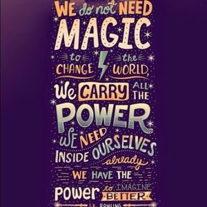 Meet your Posher, Kaden